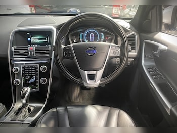 Used Volvo XC60 2016 for sale - 75236600: Photo