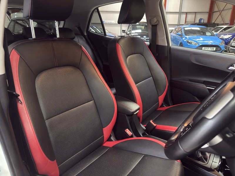 Used Kia Picanto 2017 for sale - 76605361: Photo 10