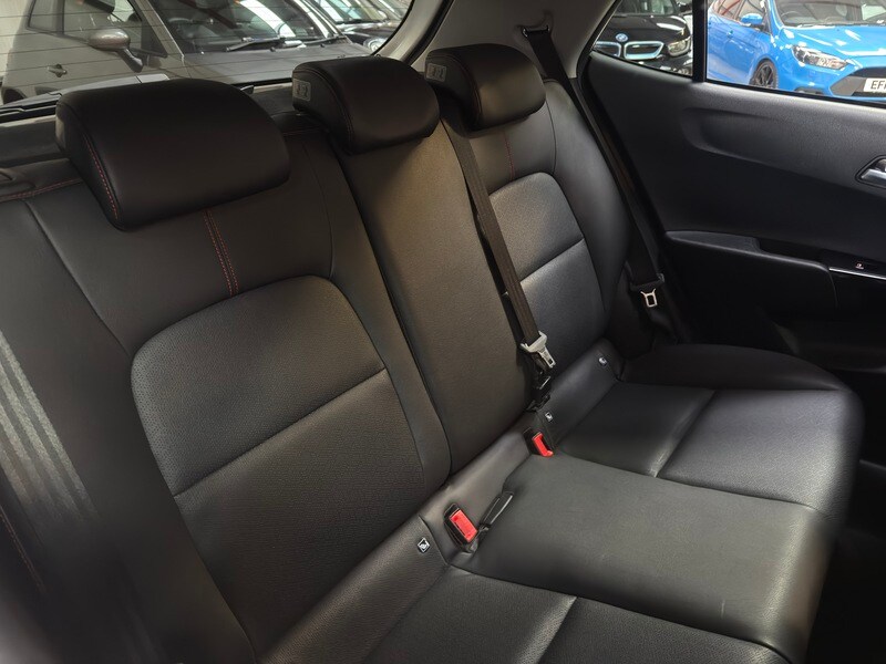 Used Kia Picanto 2017 for sale - 76605361: Photo 11