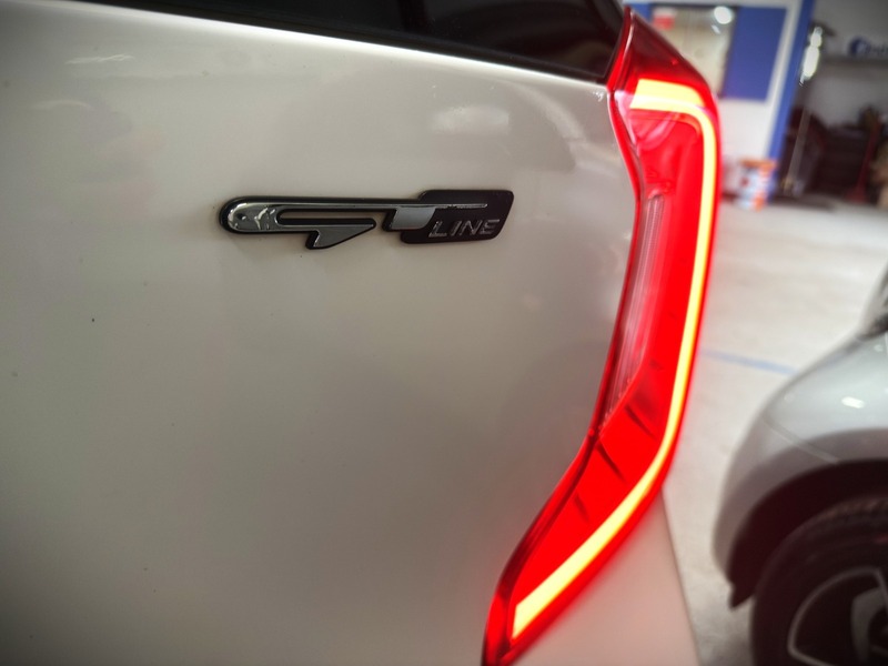 Used Kia Picanto 2017 for sale - 76605361: Photo 12