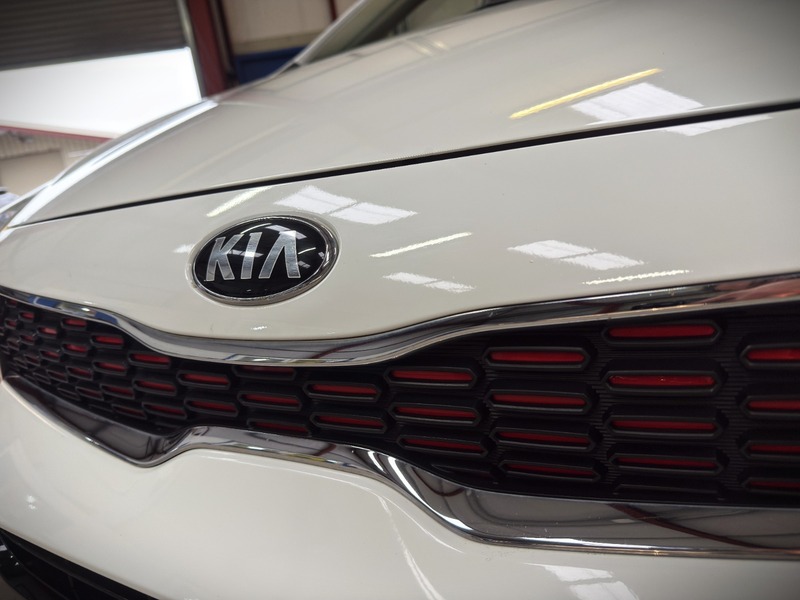 Used Kia Picanto 2017 for sale - 76605361: Photo 13