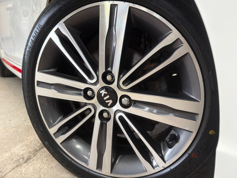 Used Kia Picanto 2017 for sale - 76605361: Photo 15