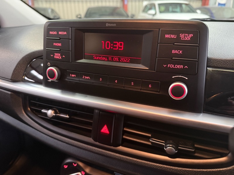 Used Kia Picanto 2017 for sale - 76605361: Photo 8