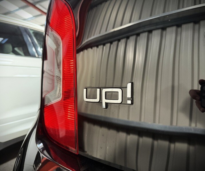 Used Volkswagen up! 2012 for sale - 75746126: Photo 11