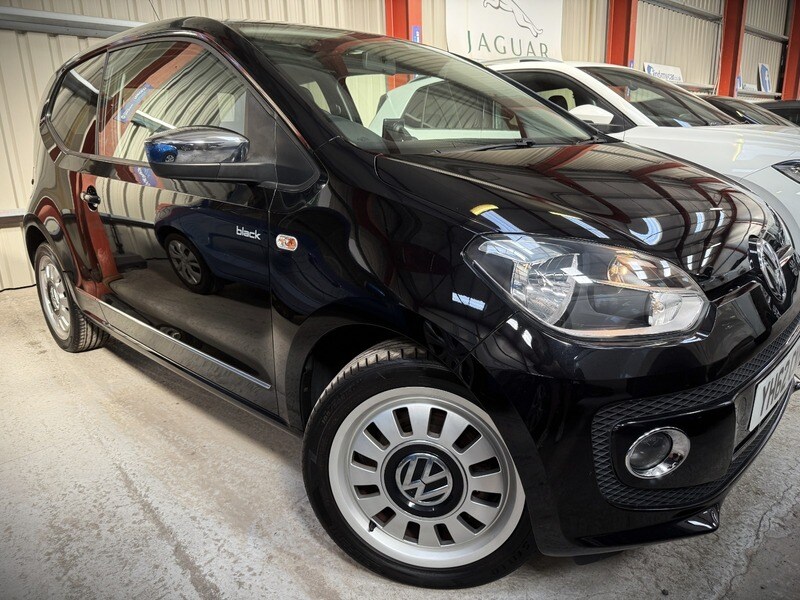 Used Volkswagen up! 2012 for sale - 75746126: Photo 14