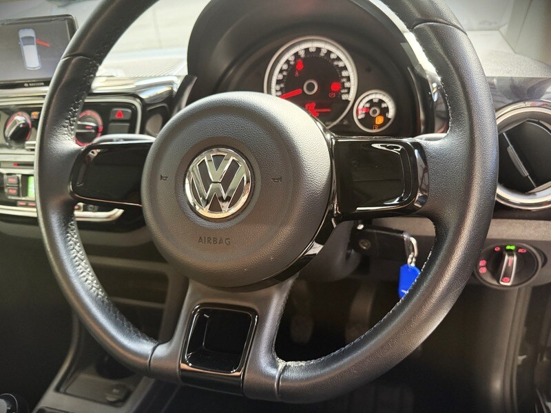 Used Volkswagen up! 2012 for sale - 75746126: Photo 7