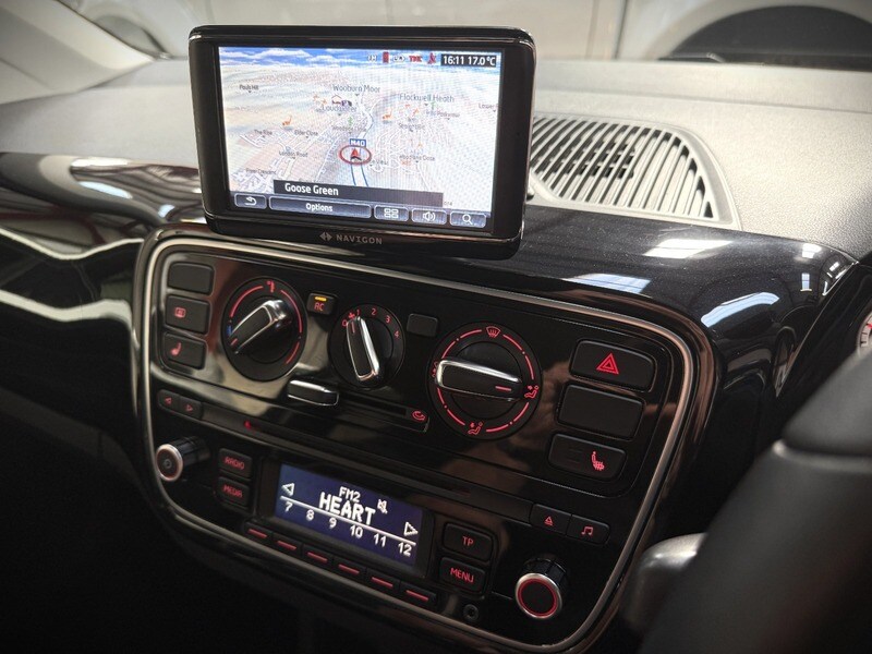 Used Volkswagen up! 2012 for sale - 75746126: Photo 8