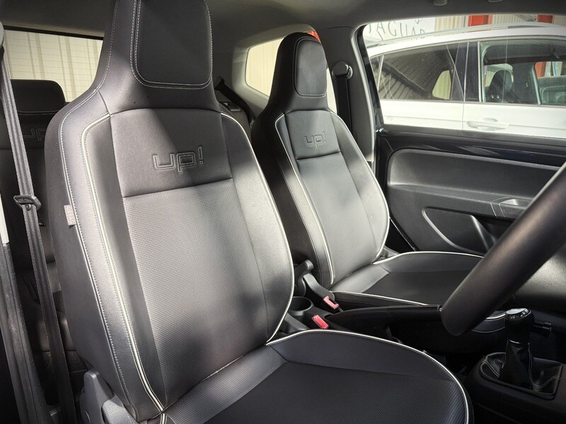 Used Volkswagen up! 2012 for sale - 75746126: Photo 9