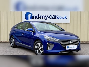 Used Hyundai IONIQ 2019 for sale - 78632714: Photo