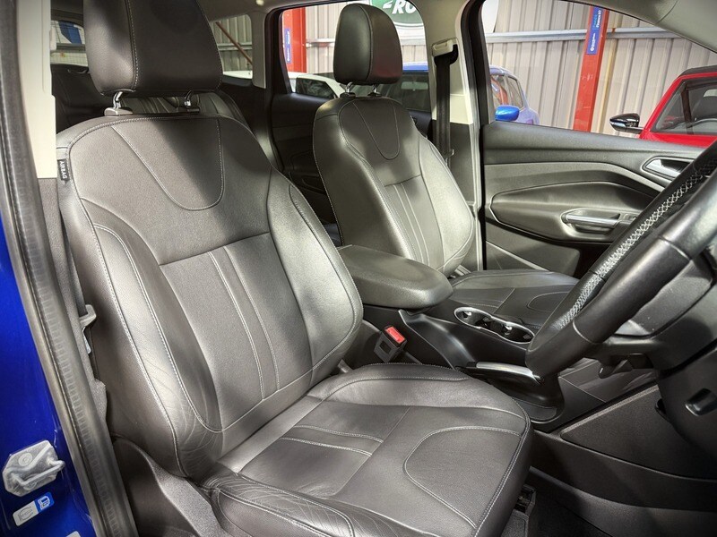 Used Ford Kuga 2015 for sale - 75911699: Photo 10