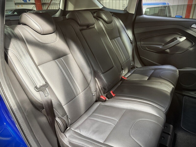 Used Ford Kuga 2015 for sale - 75911699: Photo 12