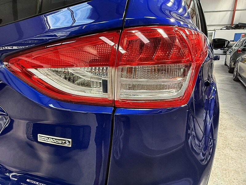 Used Ford Kuga 2015 for sale - 75911699: Photo 13