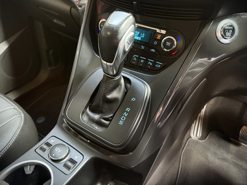 Used Ford Kuga 2015 for sale - 75911699: Photo 7