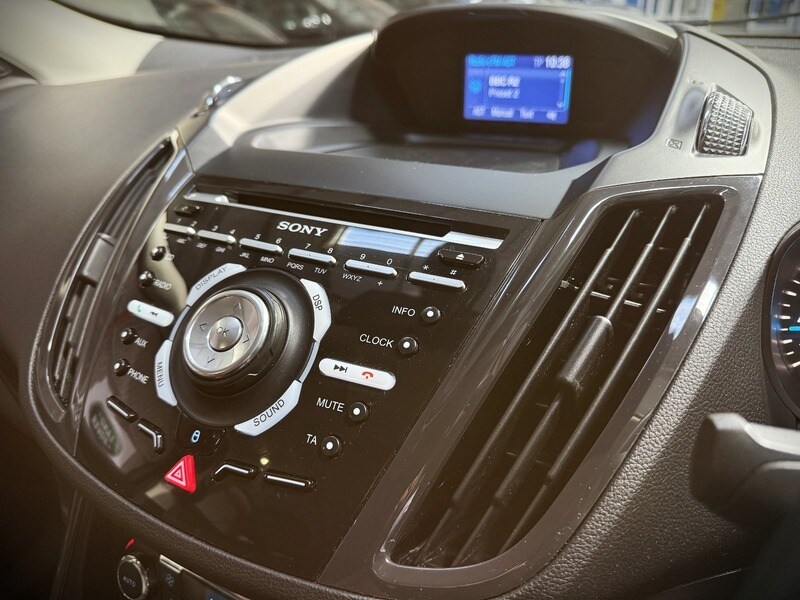 Used Ford Kuga 2015 for sale - 75911699: Photo 9