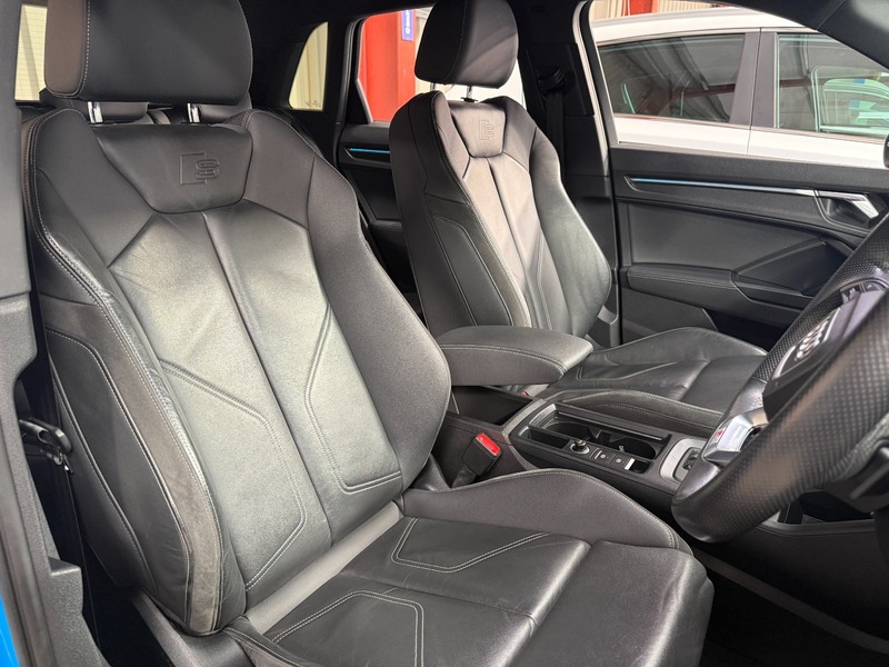 Used Audi Q3 2020 for sale - 77643408: Photo 11