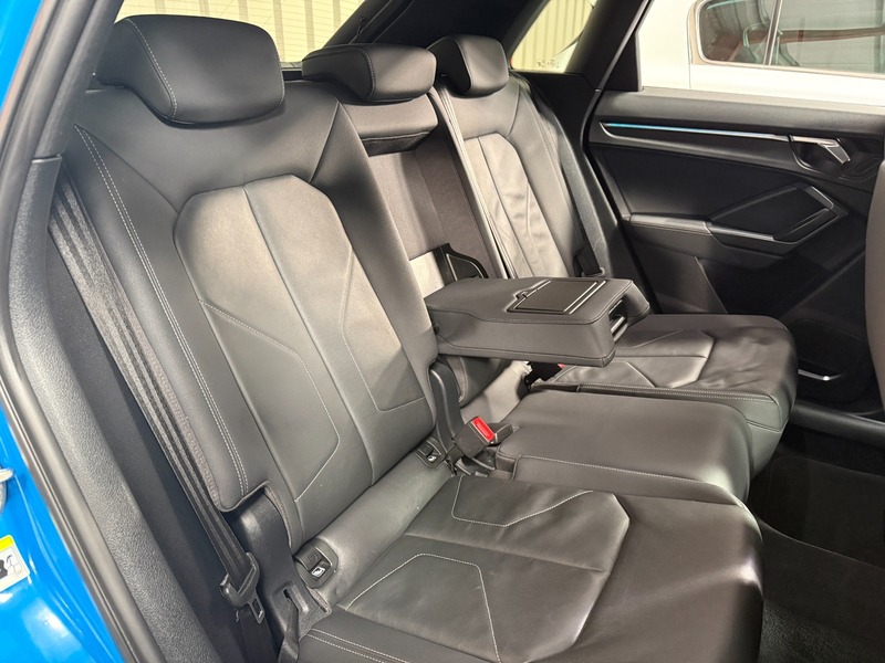 Used Audi Q3 2020 for sale - 77643408: Photo 12