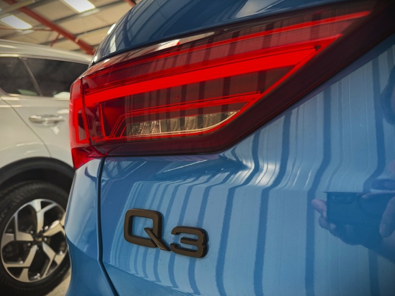 Used Audi Q3 2020 for sale - 77643408: Photo 13