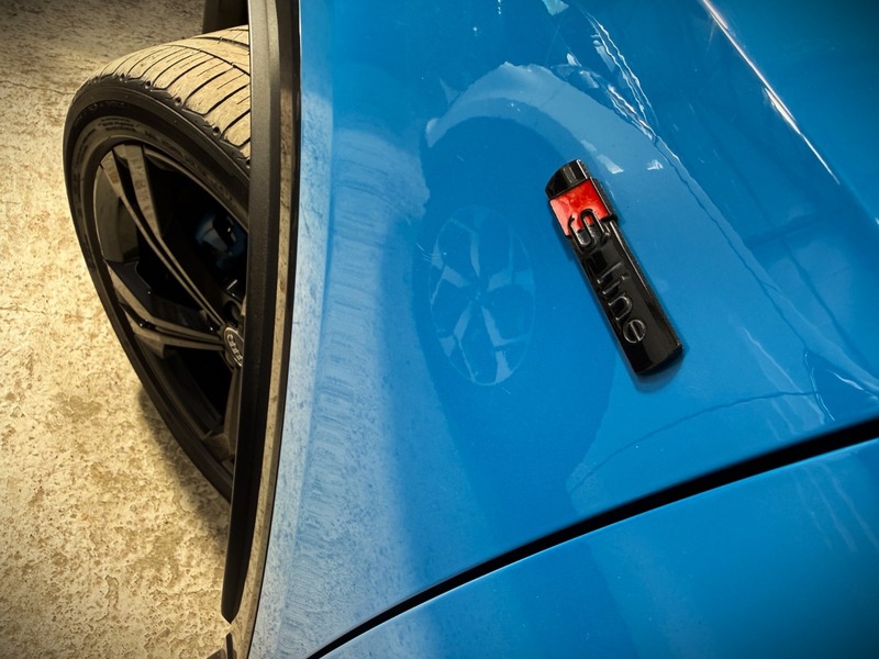 Used Audi Q3 2020 for sale - 77643408: Photo 14