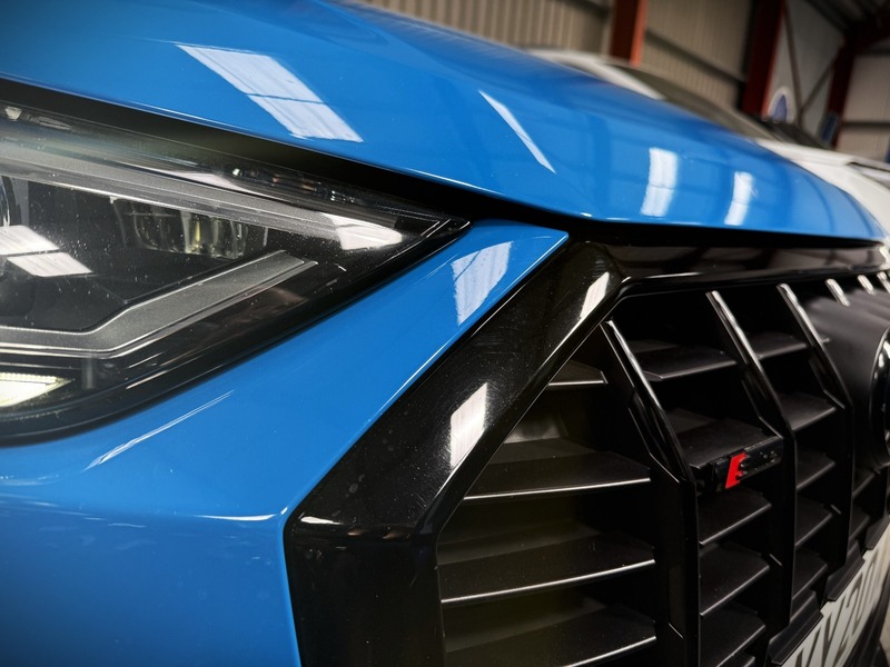 Used Audi Q3 2020 for sale - 77643408: Photo 15