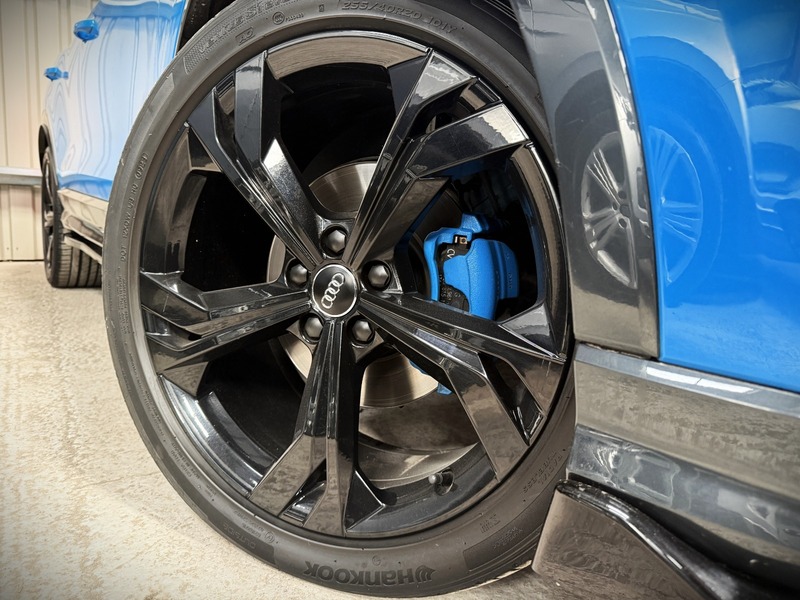 Used Audi Q3 2020 for sale - 77643408: Photo 17