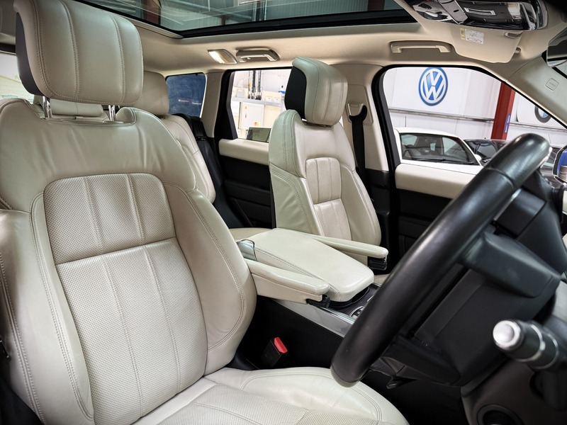 Used Land Rover Range Rover Sport 2018 for sale - 77409240: Photo 10