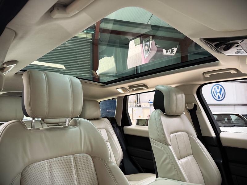 Used Land Rover Range Rover Sport 2018 for sale - 77409240: Photo 11