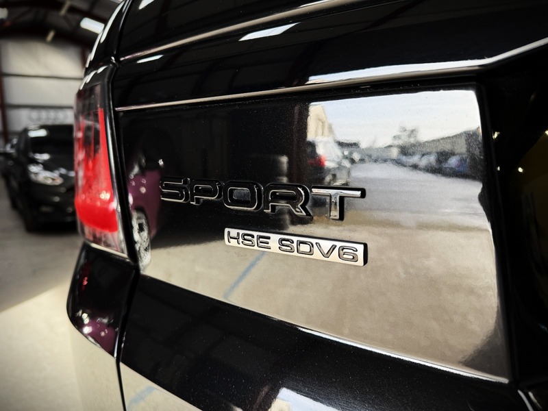 Used Land Rover Range Rover Sport 2018 for sale - 77409240: Photo 13
