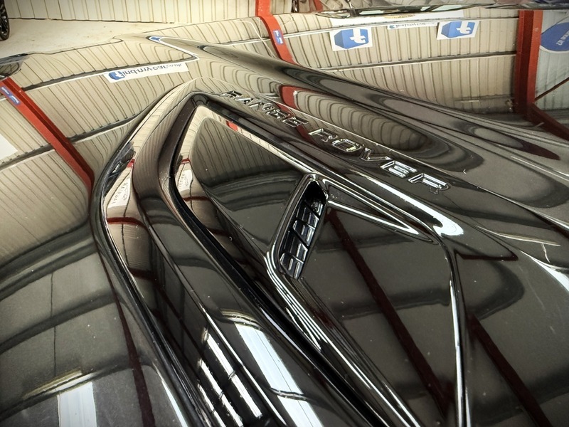 Used Land Rover Range Rover Sport 2018 for sale - 77409240: Photo 15