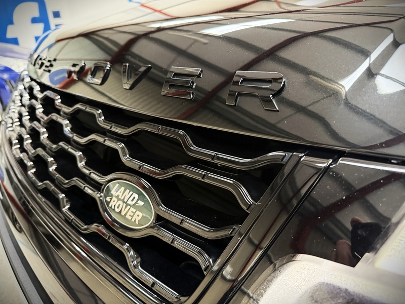 Used Land Rover Range Rover Sport 2018 for sale - 77409240: Photo 16