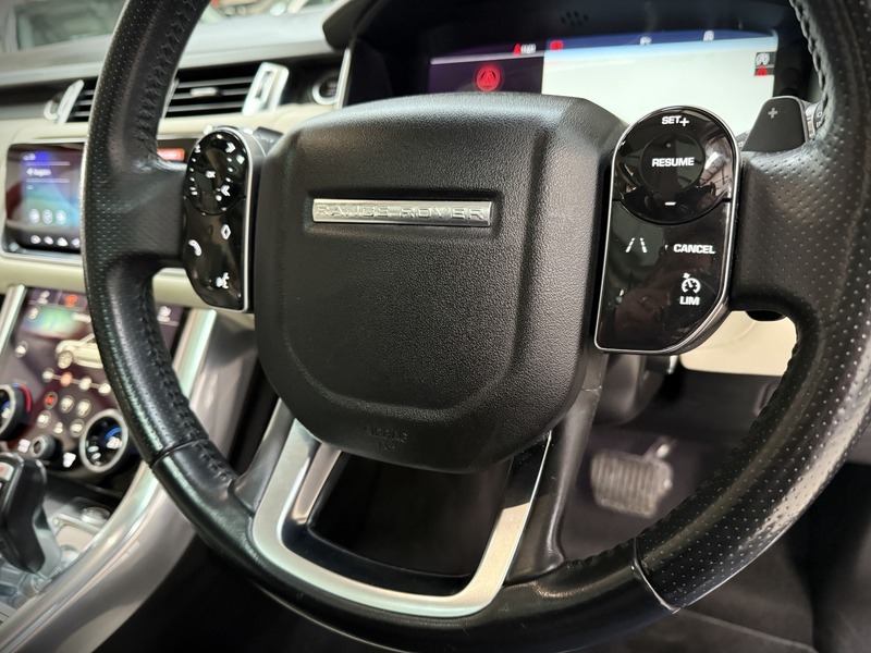 Used Land Rover Range Rover Sport 2018 for sale - 77409240: Photo 6