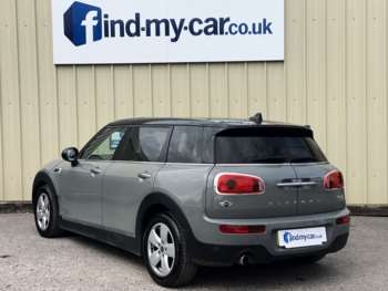 Used MINI Clubman 2016 for sale - 75276259: Photo
