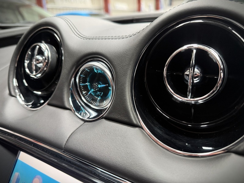 Used Jaguar XJ 2017 for sale - 76334174: Photo 10