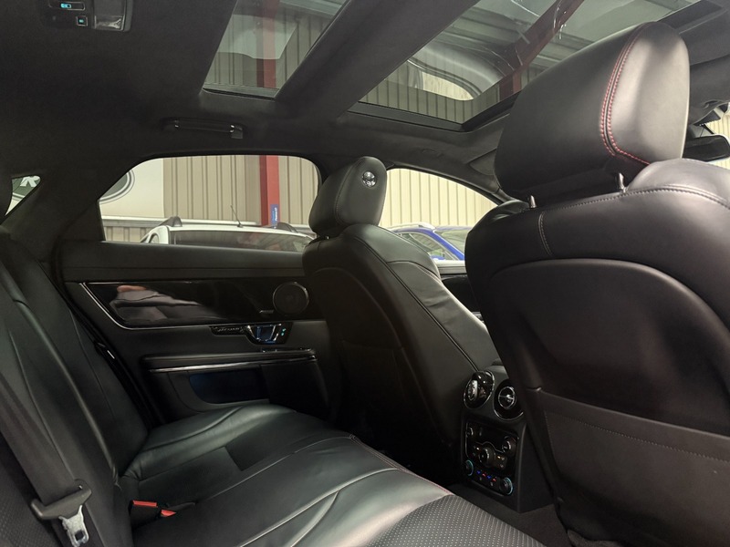 Used Jaguar XJ 2017 for sale - 76334174: Photo 15