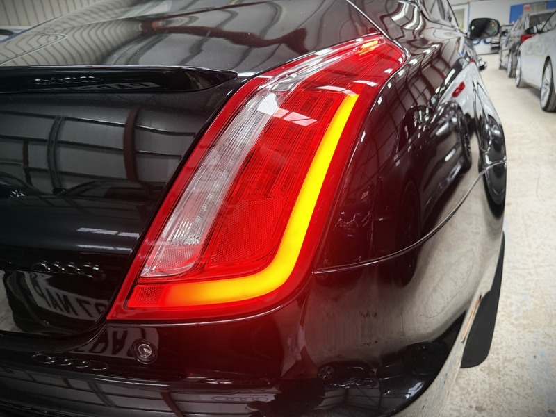 Used Jaguar XJ 2017 for sale - 76334174: Photo 17