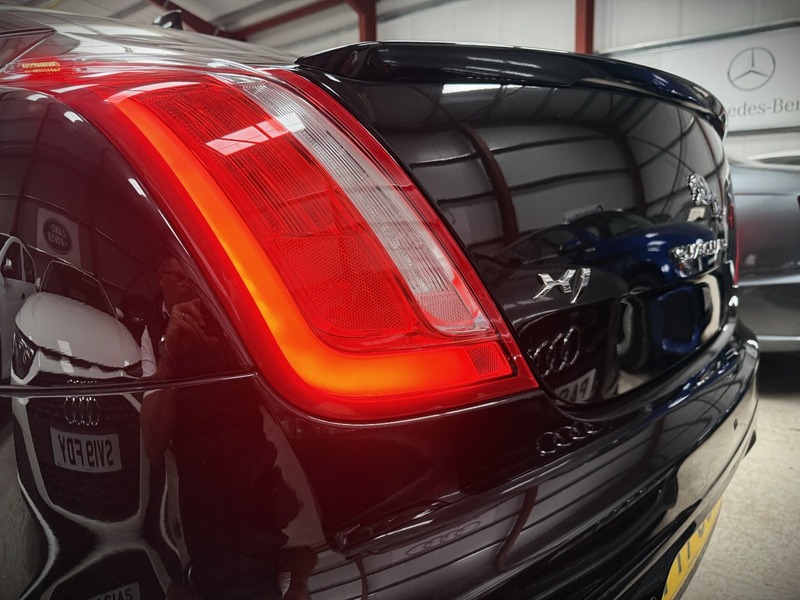 Used Jaguar XJ 2017 for sale - 76334174: Photo 18