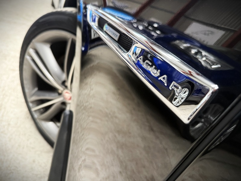 Used Jaguar XJ 2017 for sale - 76334174: Photo 19