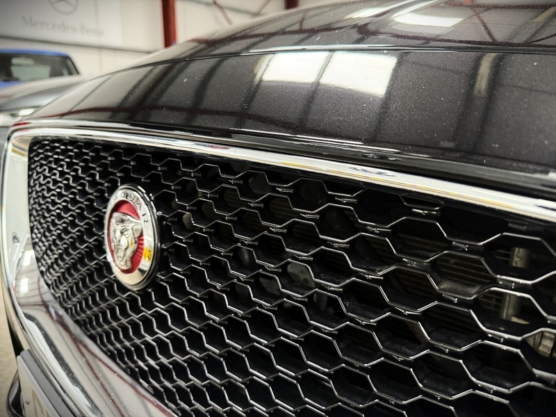 Used Jaguar XJ 2017 for sale - 76334174: Photo 20