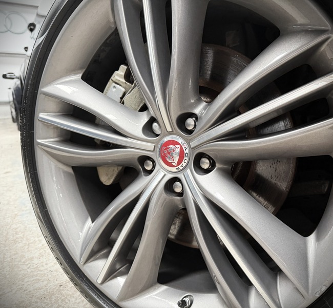 Used Jaguar XJ 2017 for sale - 76334174: Photo 22