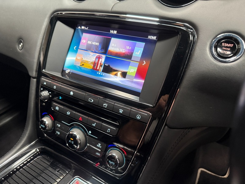 Used Jaguar XJ 2017 for sale - 76334174: Photo 8