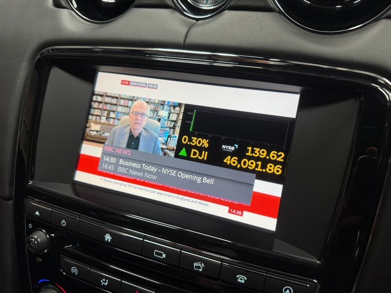 Used Jaguar XJ 2017 for sale - 76334174: Photo 9