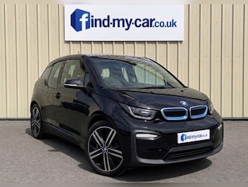Used BMW i3 2019 for sale - 79277041: Photo