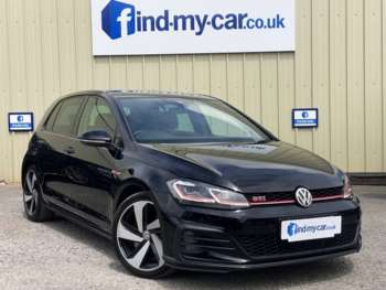 2019 - GTI PERFORMANCE TSI DSG 5-Door