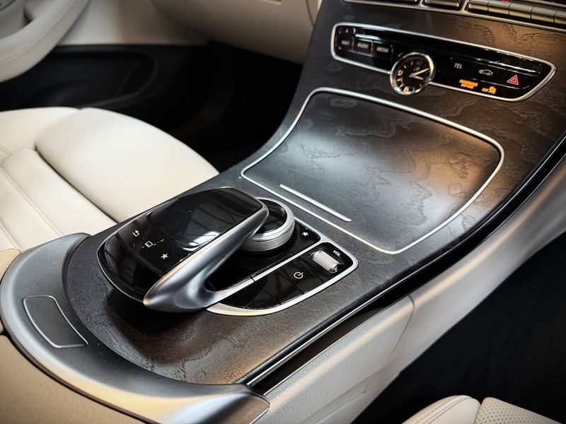 Used Mercedes-Benz C Class 2016 for sale - 77558383: Photo 7