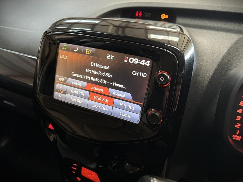 Used Toyota AYGO 2018 for sale - 77129213: Photo 12