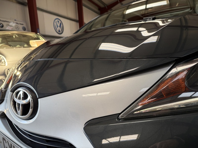 Used Toyota AYGO 2018 for sale - 77129213: Photo 19