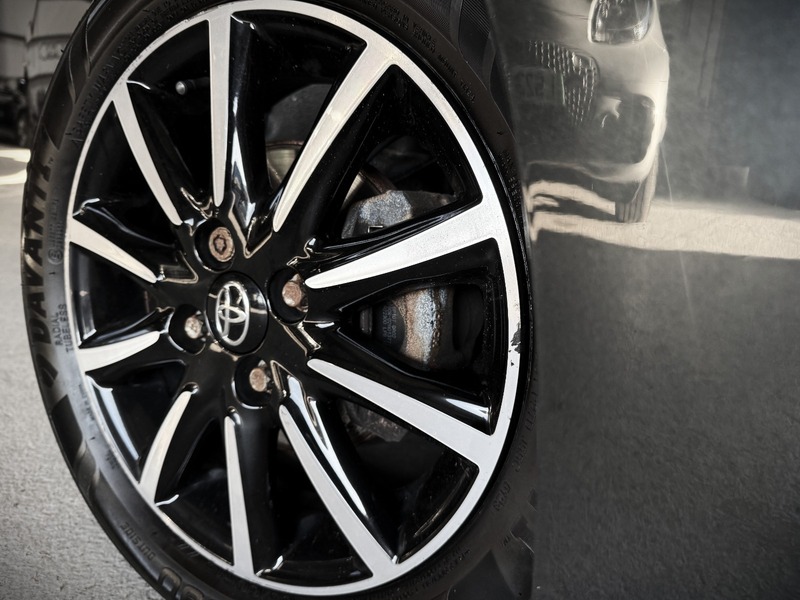 Used Toyota AYGO 2018 for sale - 77129213: Photo 21