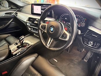 Used BMW M5 2023 for sale - 79210669: Photo
