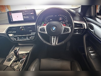 Used BMW M5 2023 for sale - 79210669: Photo