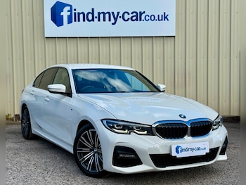 Used BMW 3 Series 2019 for sale - 78300075: Photo