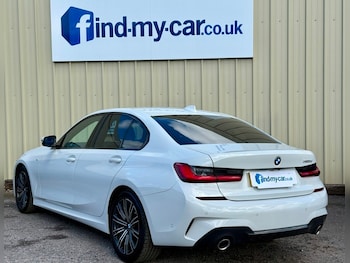 Used BMW 3 Series 2019 for sale - 78300075: Photo